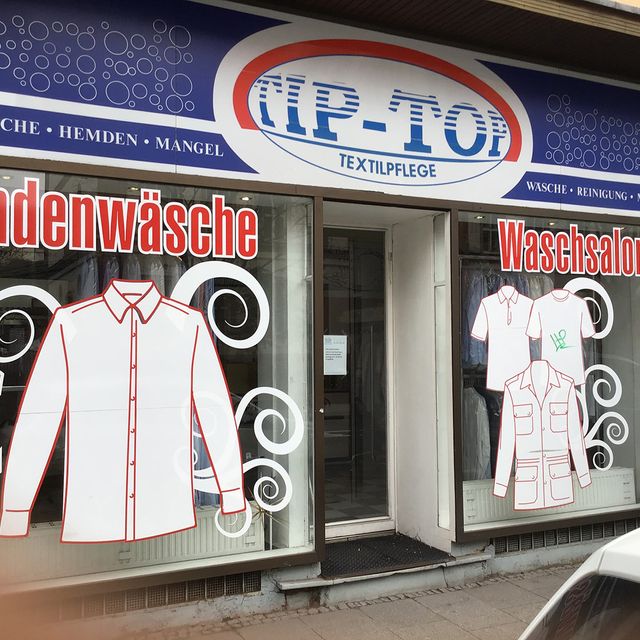 Außenansicht Wiesbaden