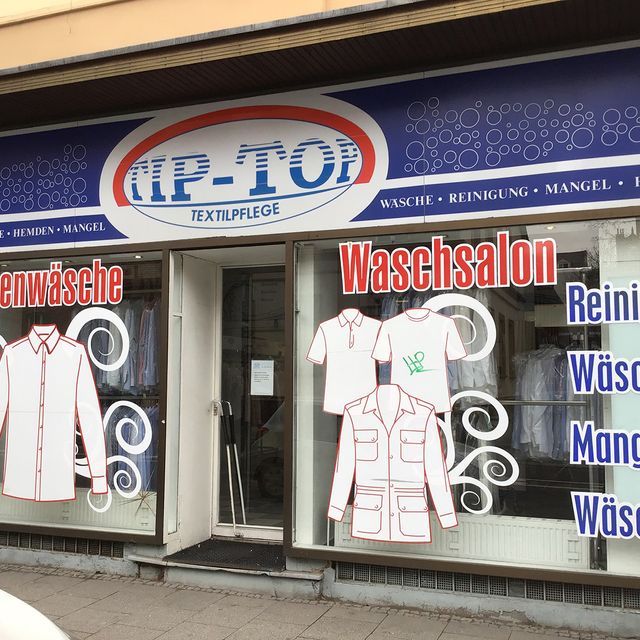 Reinigung in Wiesbaden