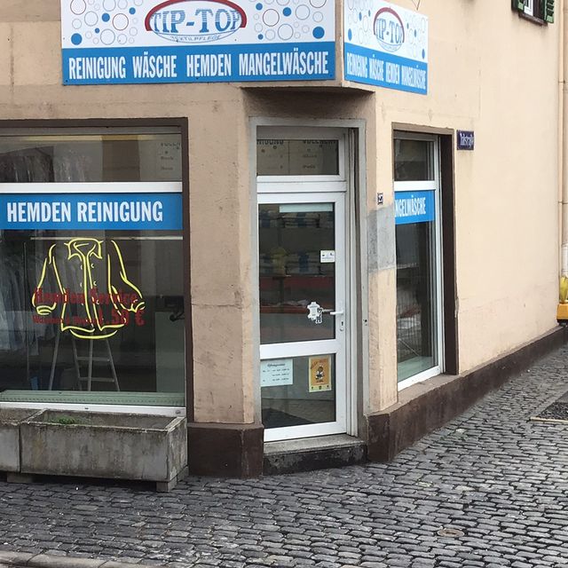 Textilpflege in Wiesbaden