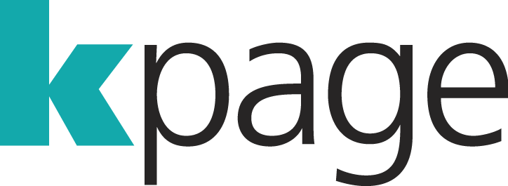 kpage Website